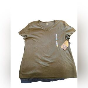 Sonoma Women’s Tee (Large - NWT) 🖤